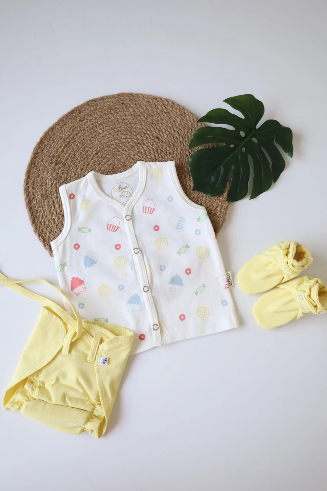 Sugar-Pops-Newborn-Clothes-Set