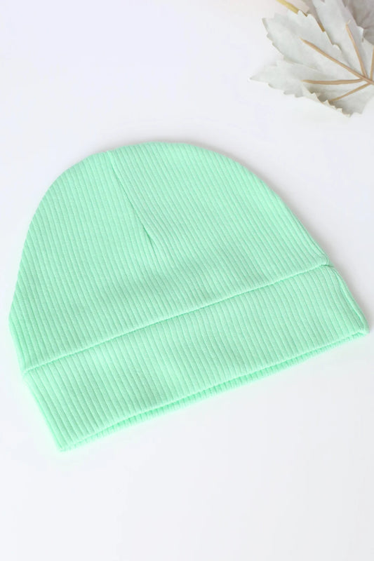 Teal-Baby-Cap