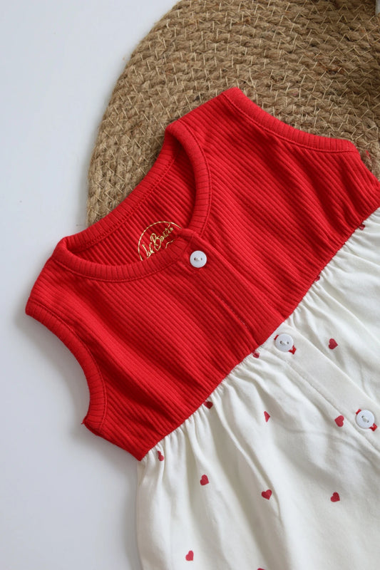Tiny Love-Baby Frock
