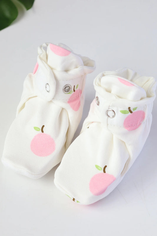 Tiny-Tanger-Baby-Booties