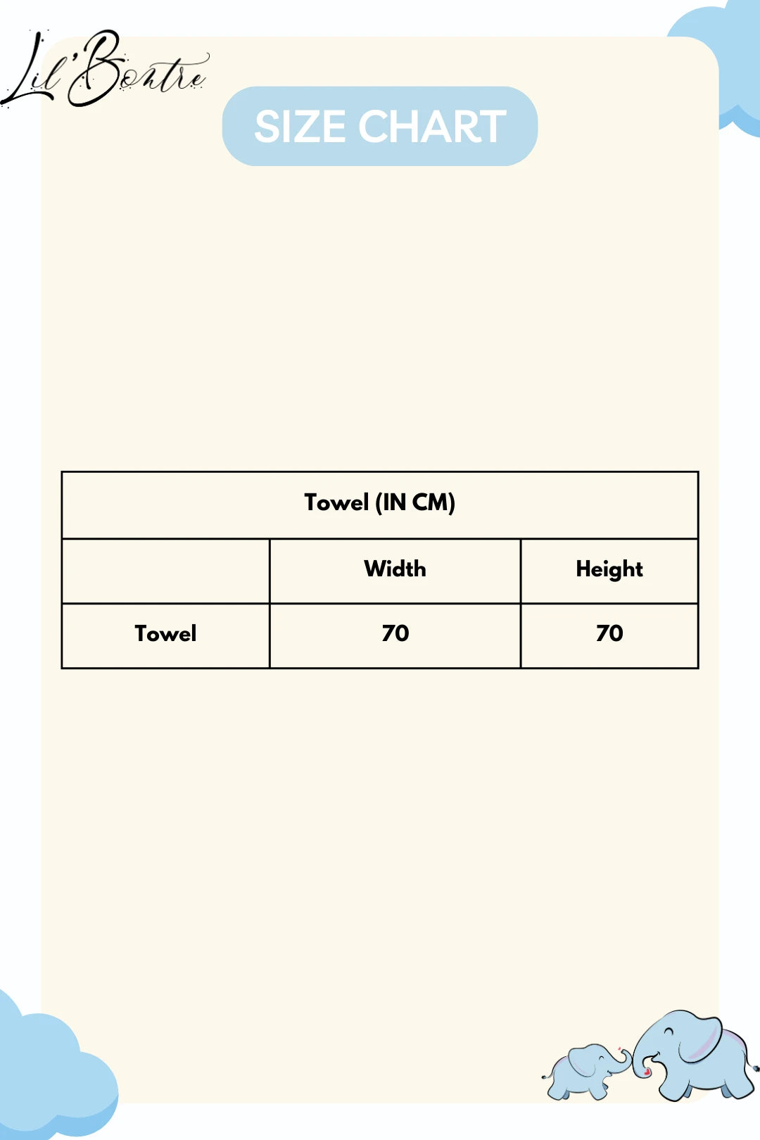 Towel-Printed-Size-Chart