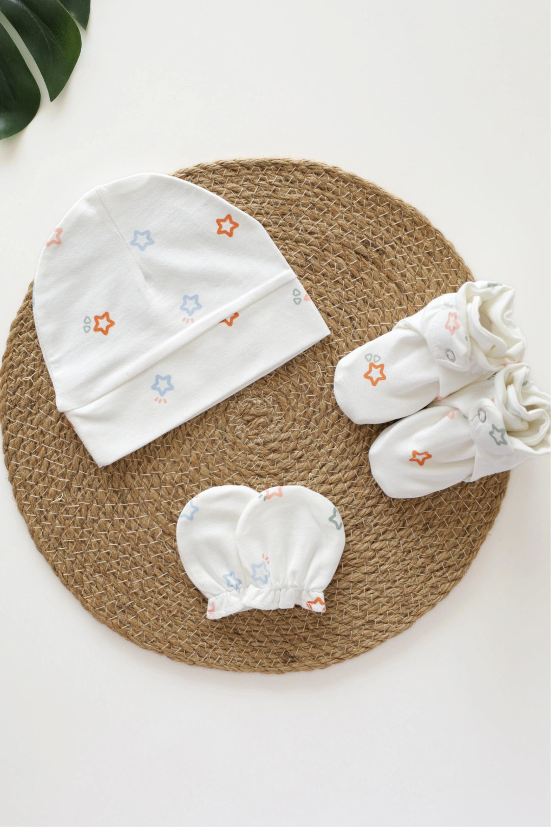 Trio Twinkle-Accessory Combo