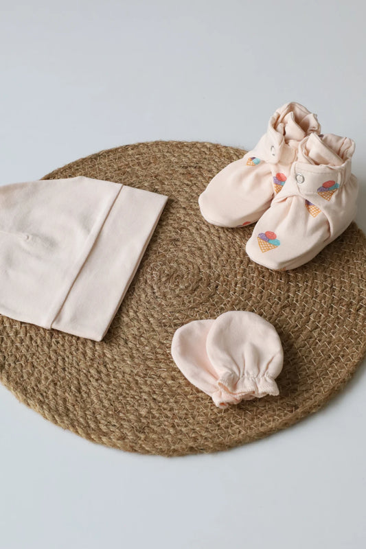 Trio-Cone-Cap-Mittens-and-Booties-Combo-2