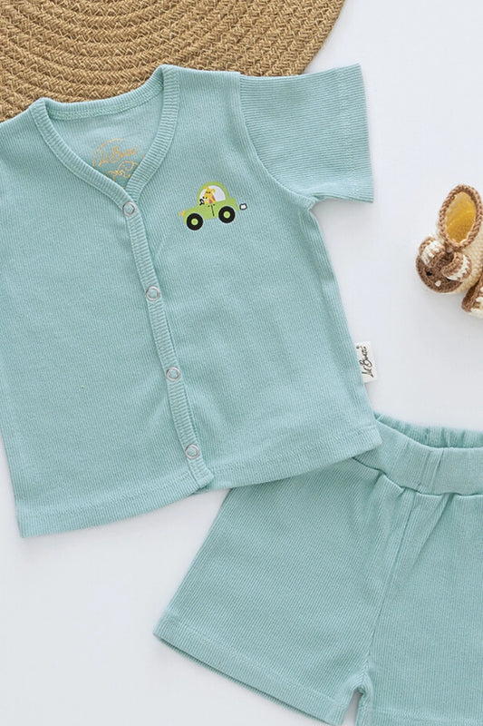 Vroomster-RibKnit-Newborn-Jabla-and-Shorts