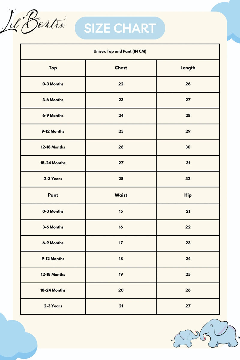 Waffle-Co-Ords-Sets-Size-Chart