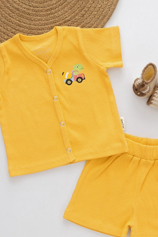 Wheely-Joy-RibKnit-Newborn-Jabla-and-Shorts