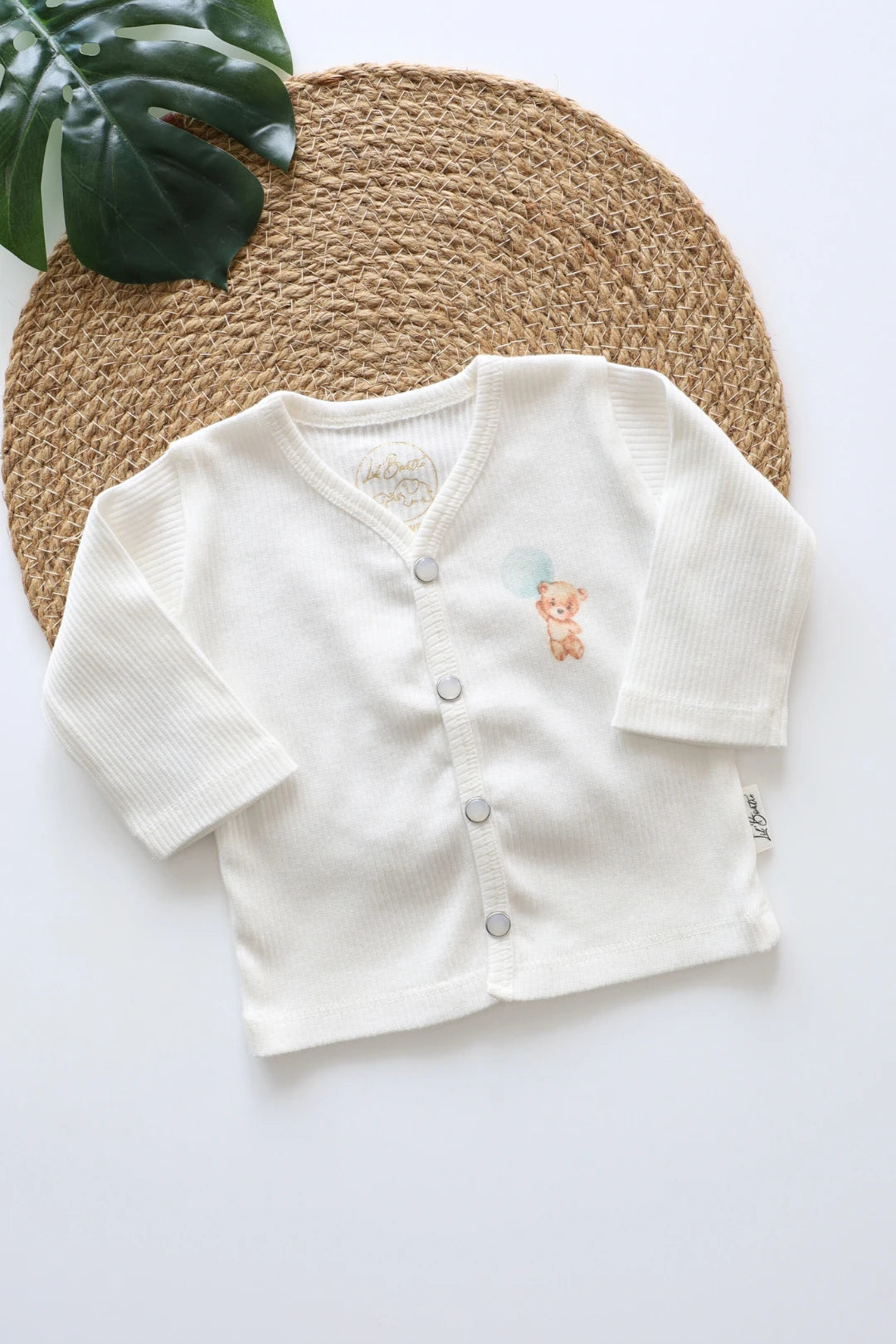 White-Teddy-Full-Sleeve-Jabla