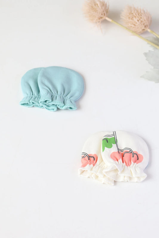 Woolly-Woods-Baby-Mittens-Combo