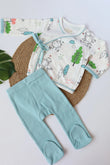 Woolly Woods-Home Coming Outfit