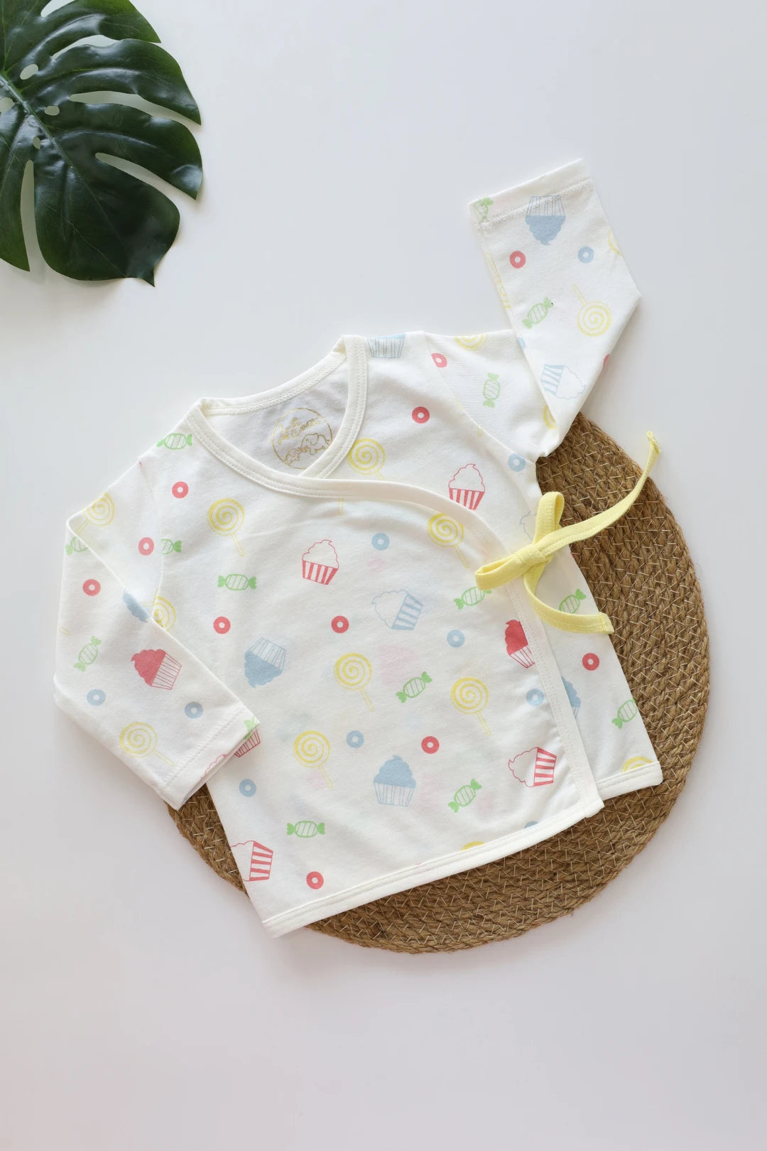 Yellow-Candy-Kimono-Jabla