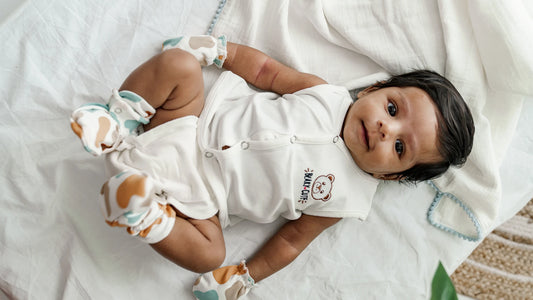 Why Knitted Cotton is Perfect for Sensitive Skin