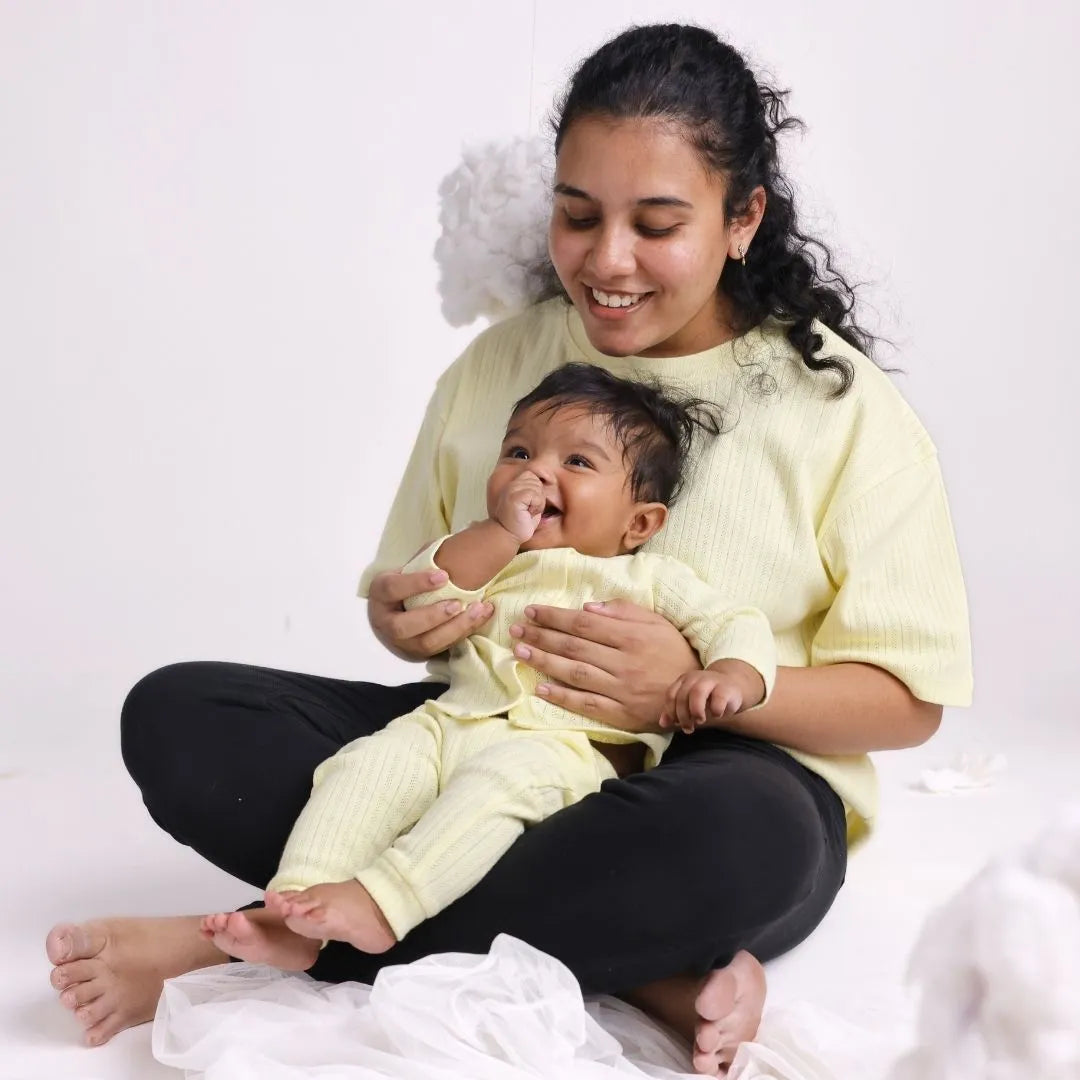 Pointelle Collection