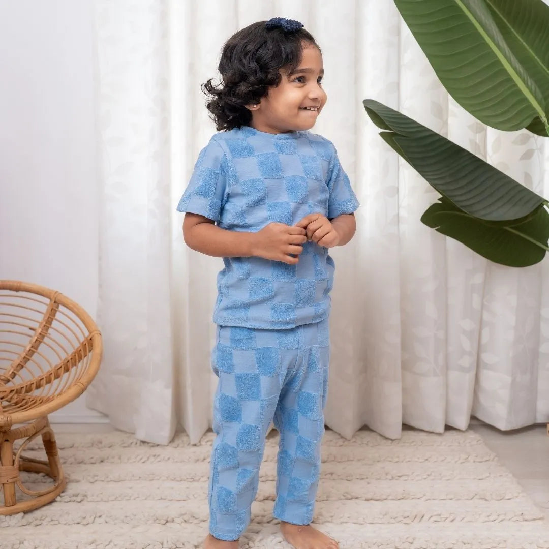 Kids-Unisex-Top-and-Pant-Set-Collection