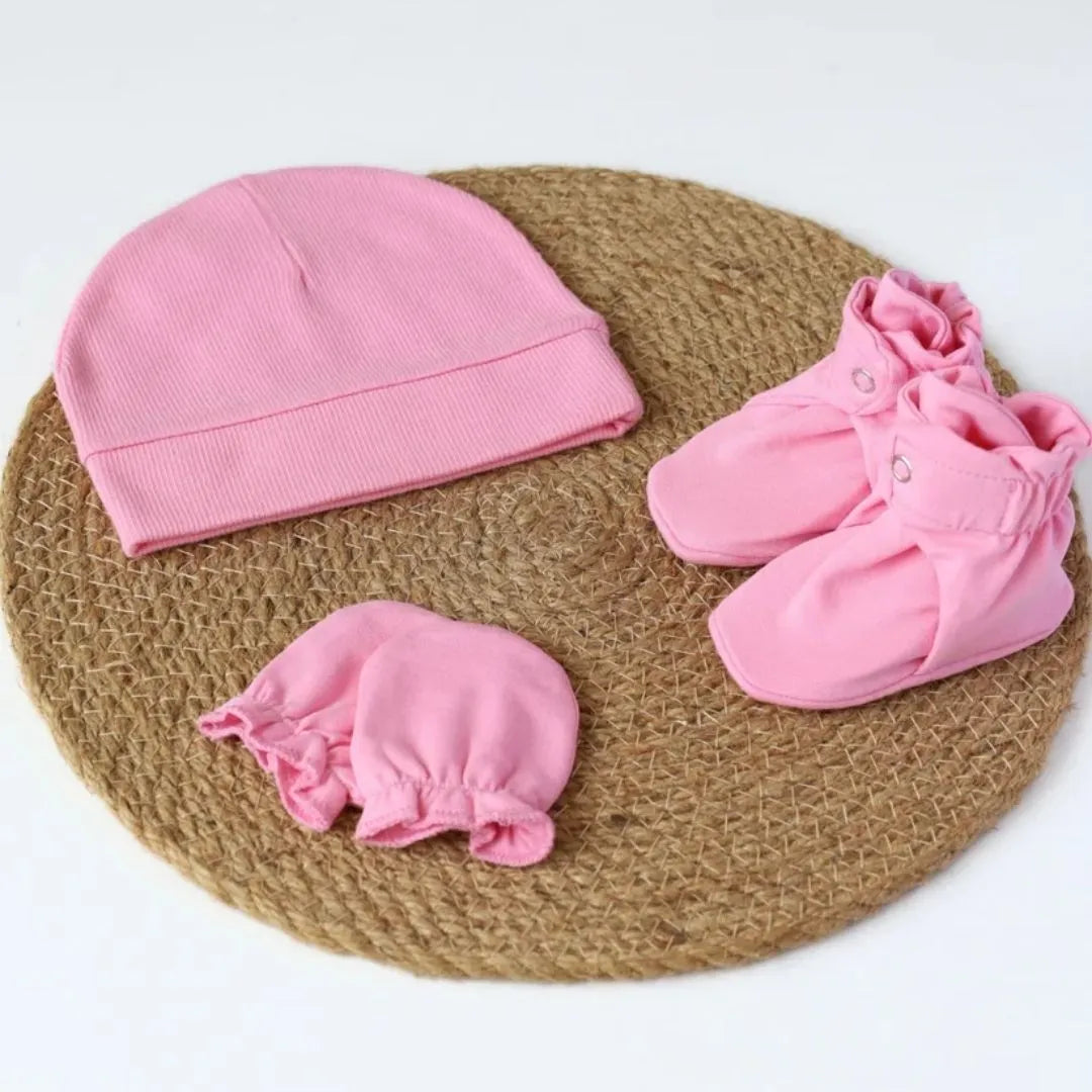 Newborn-Baby-Accessories-Combo