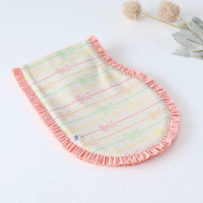 Burp Cloths