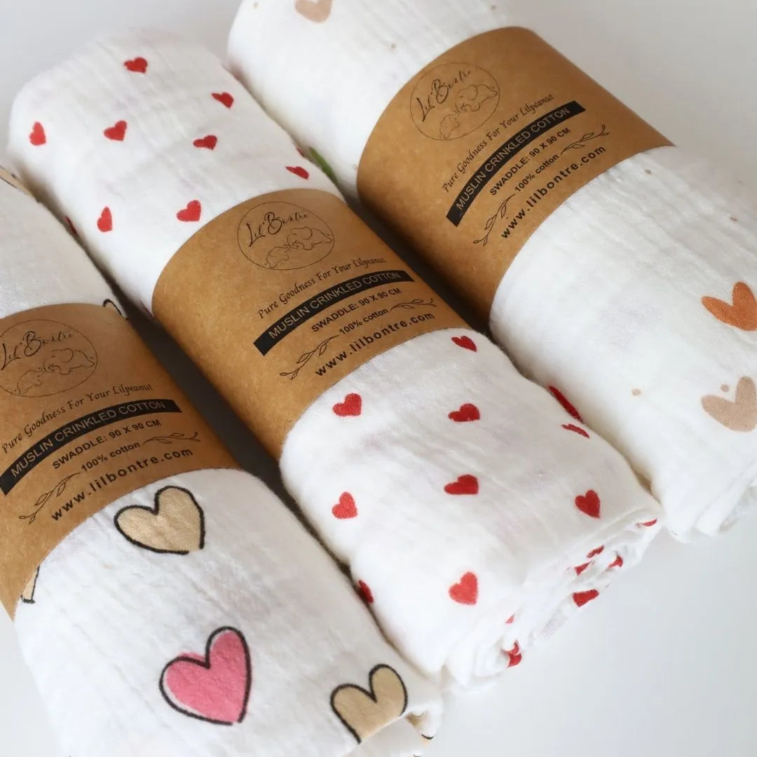 Newborn-Baby-Muslin-Essentials-Combo