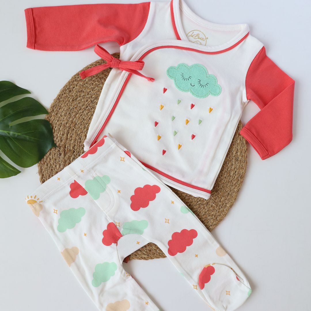 Newborn Clothes