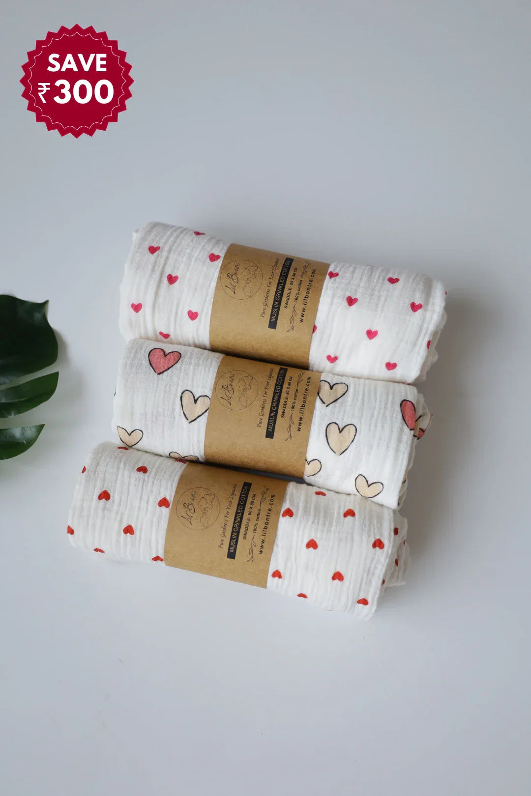 Muslin-Baby-Swaddle-Collection