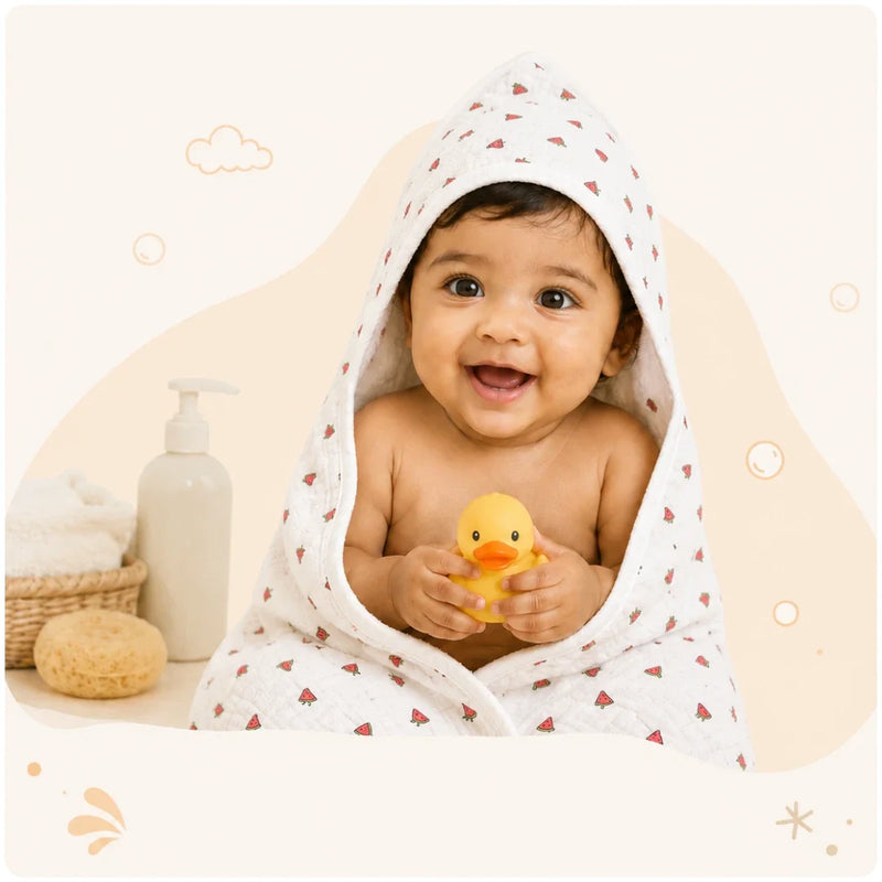 Hooded-Towel