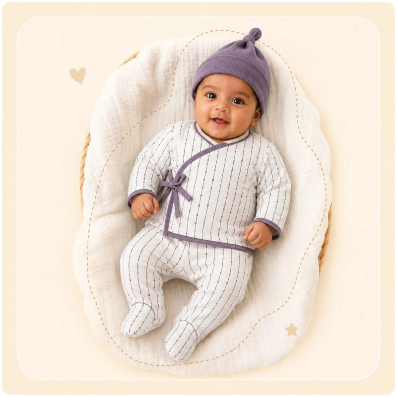 Newborn-Home-Coming-Outfit
