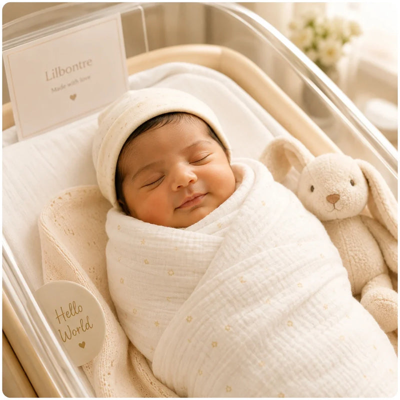 Hooded-Towel