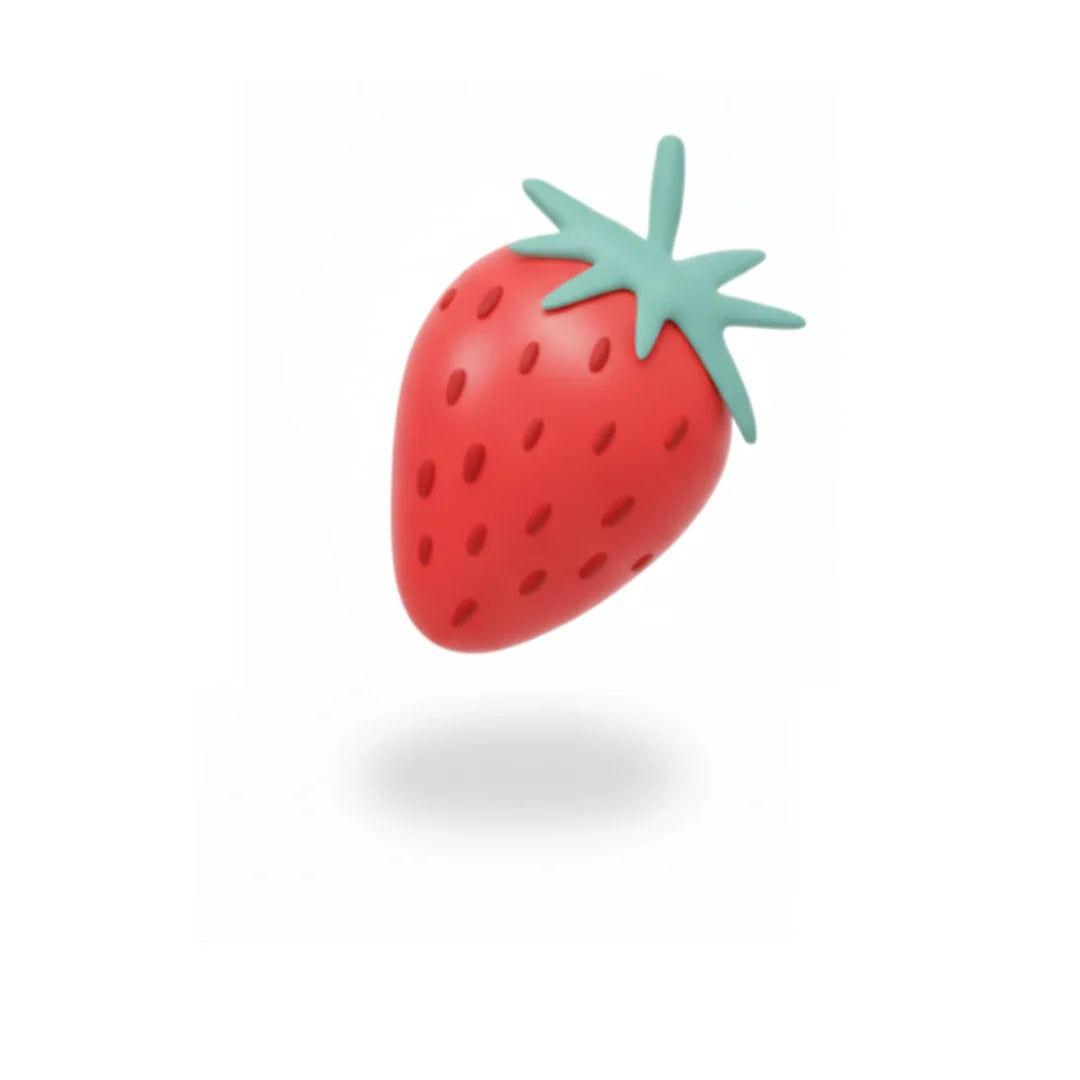 Newborn-Baby-Clothes-Fruit-Print-Collection