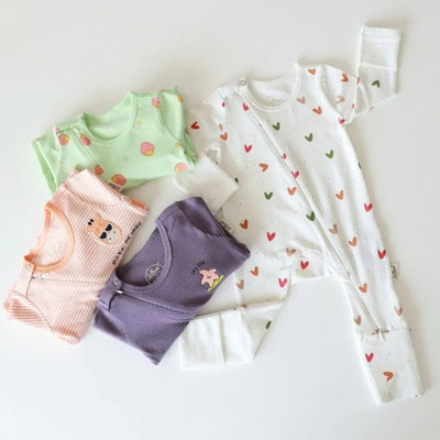 Sleepsuit