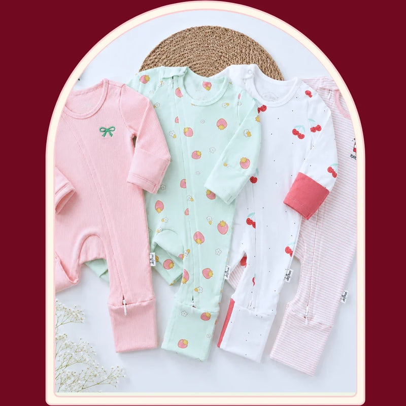 Sleepsuit-Hero-Collection