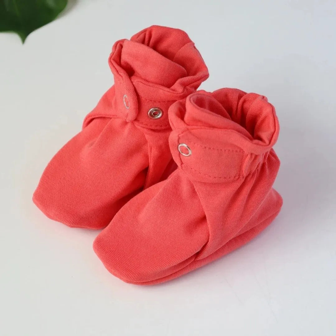 Newborn-Baby-Booties-Collection