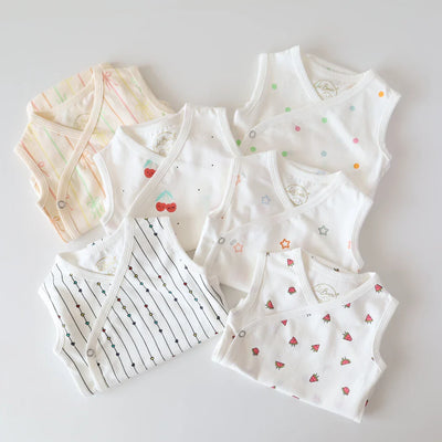 Kimono Romper