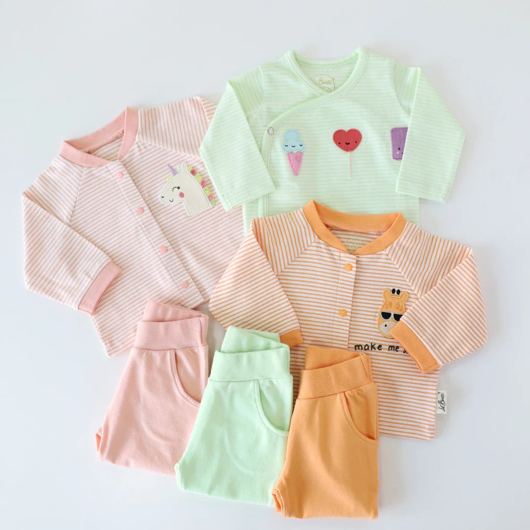 Newborn-Baby-Clothes-Set-Collection