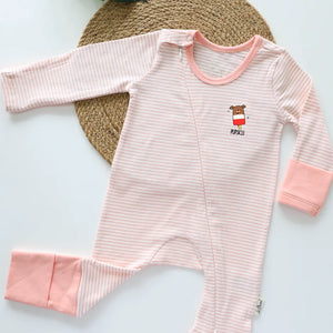 Sleepsuit