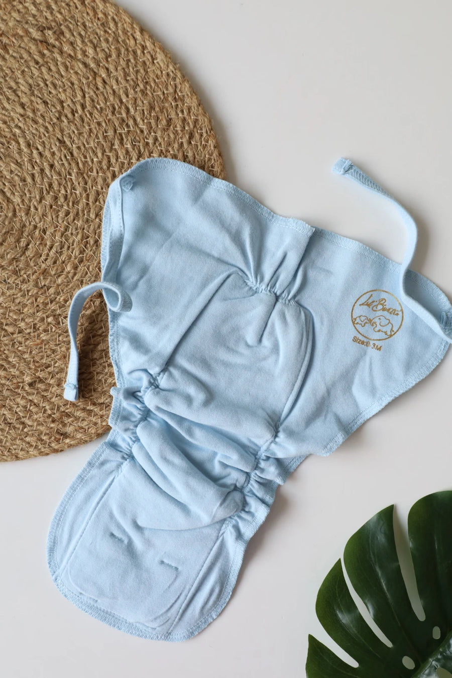 Air-Blue-Newborn-Nappy