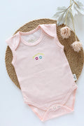 Almond Blossom-Classic Baby Romper