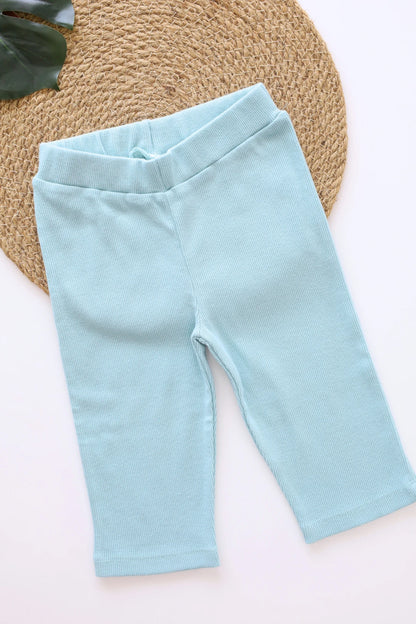 Aqua-Blue-Kids-Full-Pant