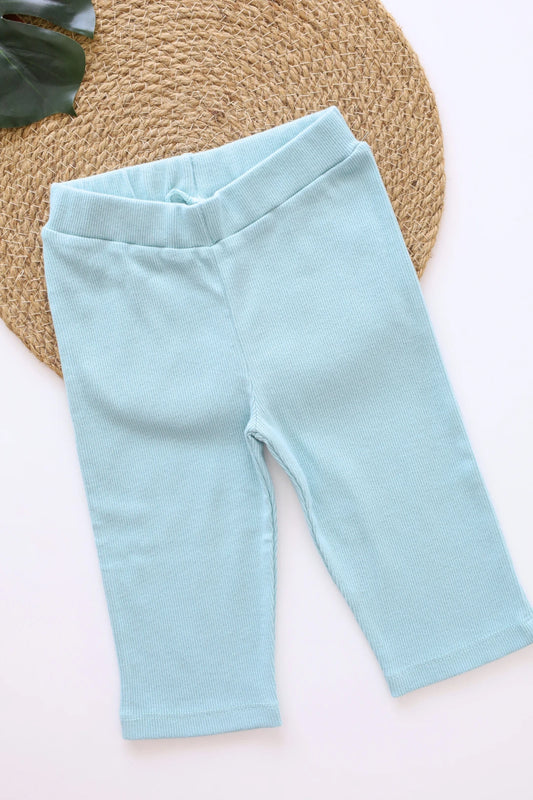 Aqua-Blue-Kids-Full-Pant