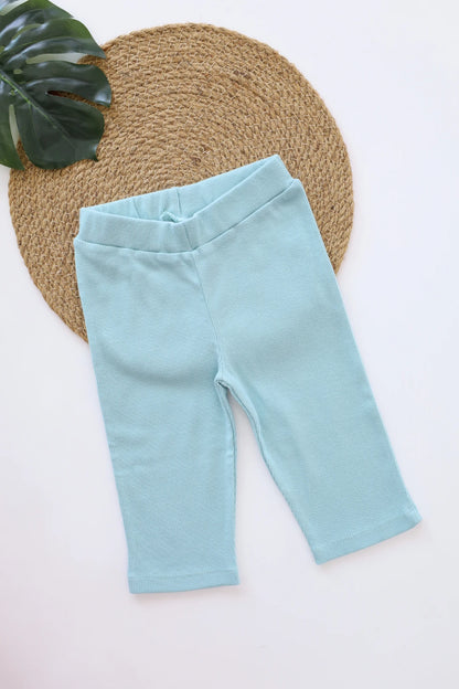 Aqua-Blue-Kids-Full-Pant