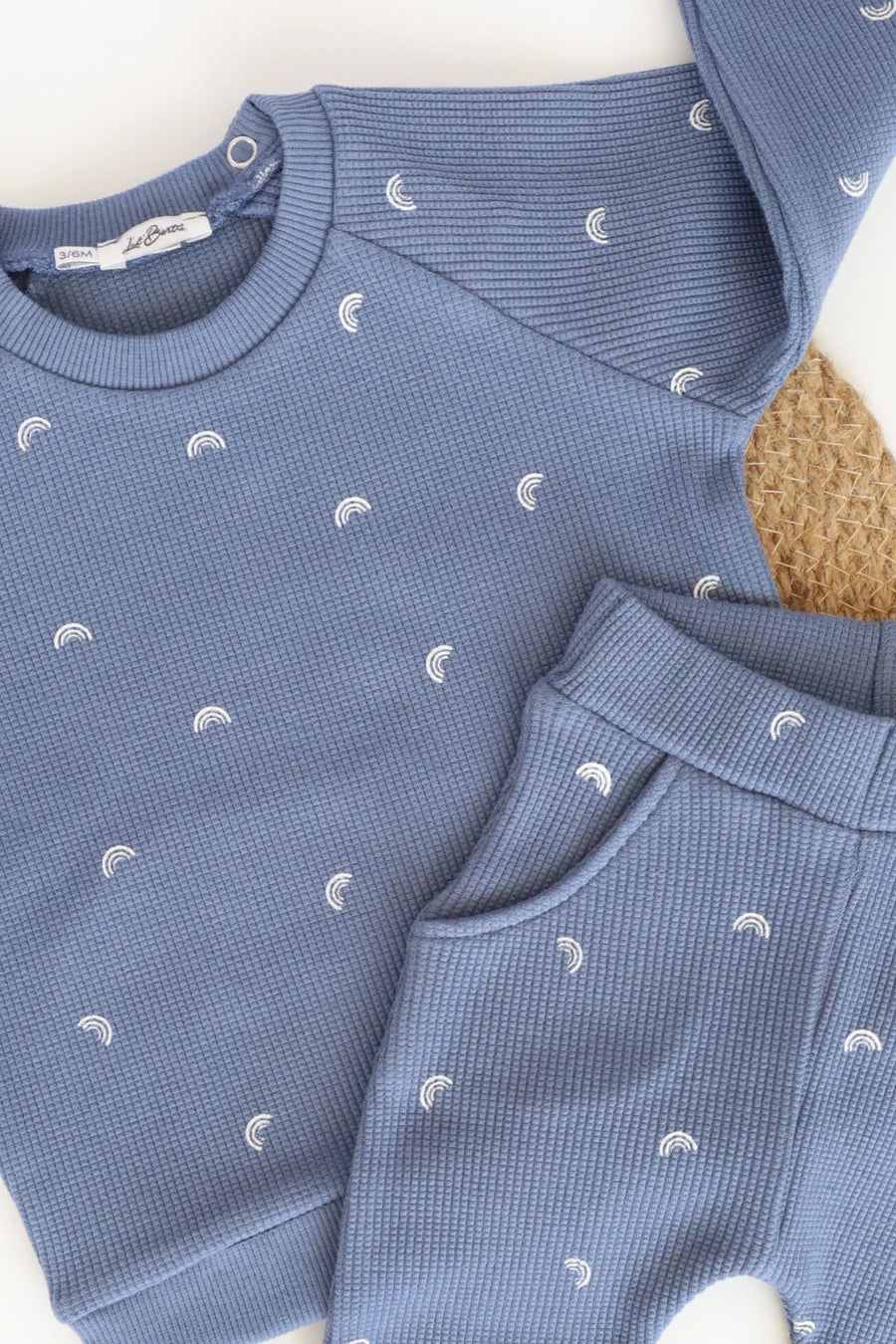 Arc_Waffle-Kids-and-Baby-Waffle-Co-Ord-Set