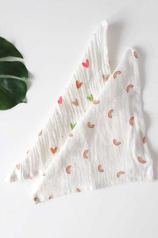 Arc of Love-Baby Wipes