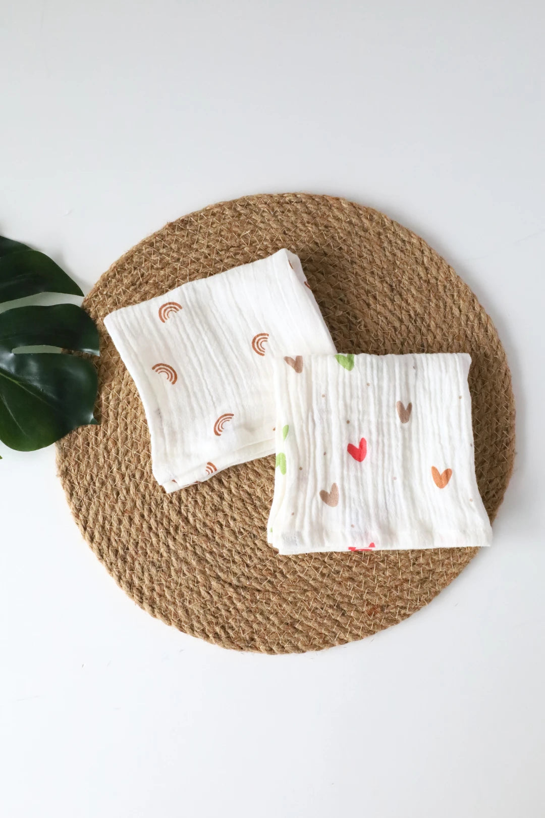 Arc of Love-Baby Wipes