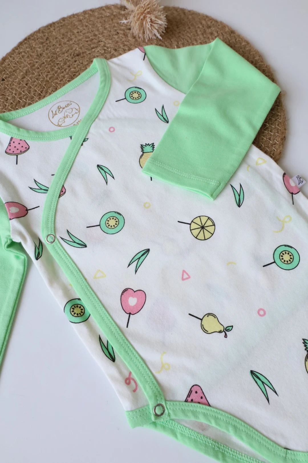 Autumn-Berry-Kimono-Baby-Romper