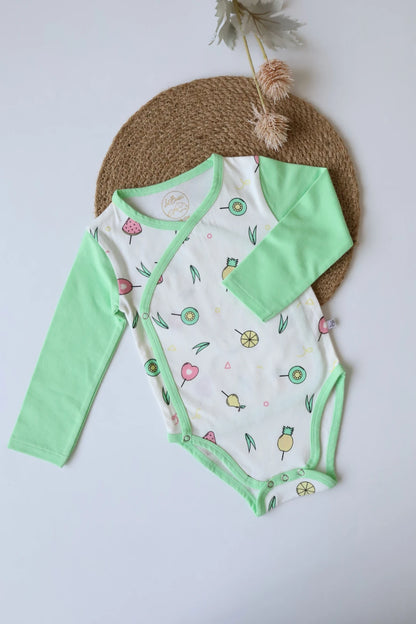 Autumn-Berry-Kimono-Baby-Romper
