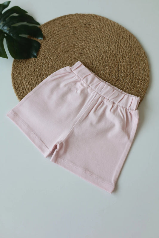 Baby-Pink-Newborn-Baby-Shorts