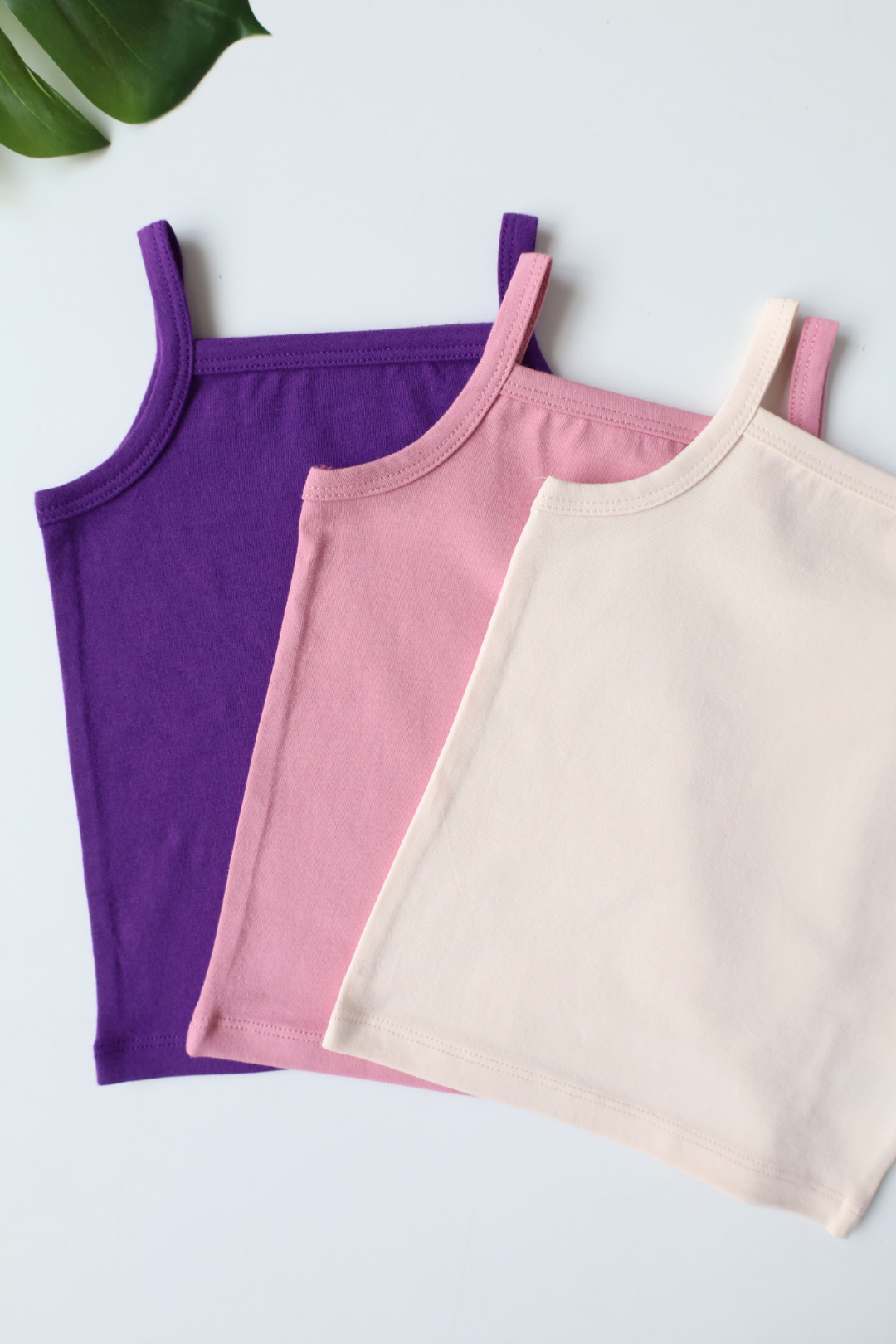 Baby Sleeveless Top-ST-Combo-11