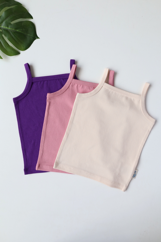 Baby Sleeveless Top-ST-Combo-11