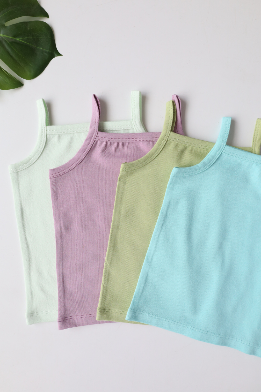 Baby Sleeveless Top-ST-Combo-13