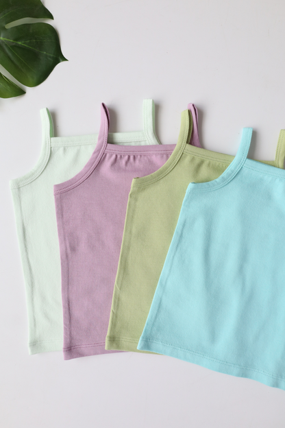 Baby Sleeveless Top-ST-Combo-13