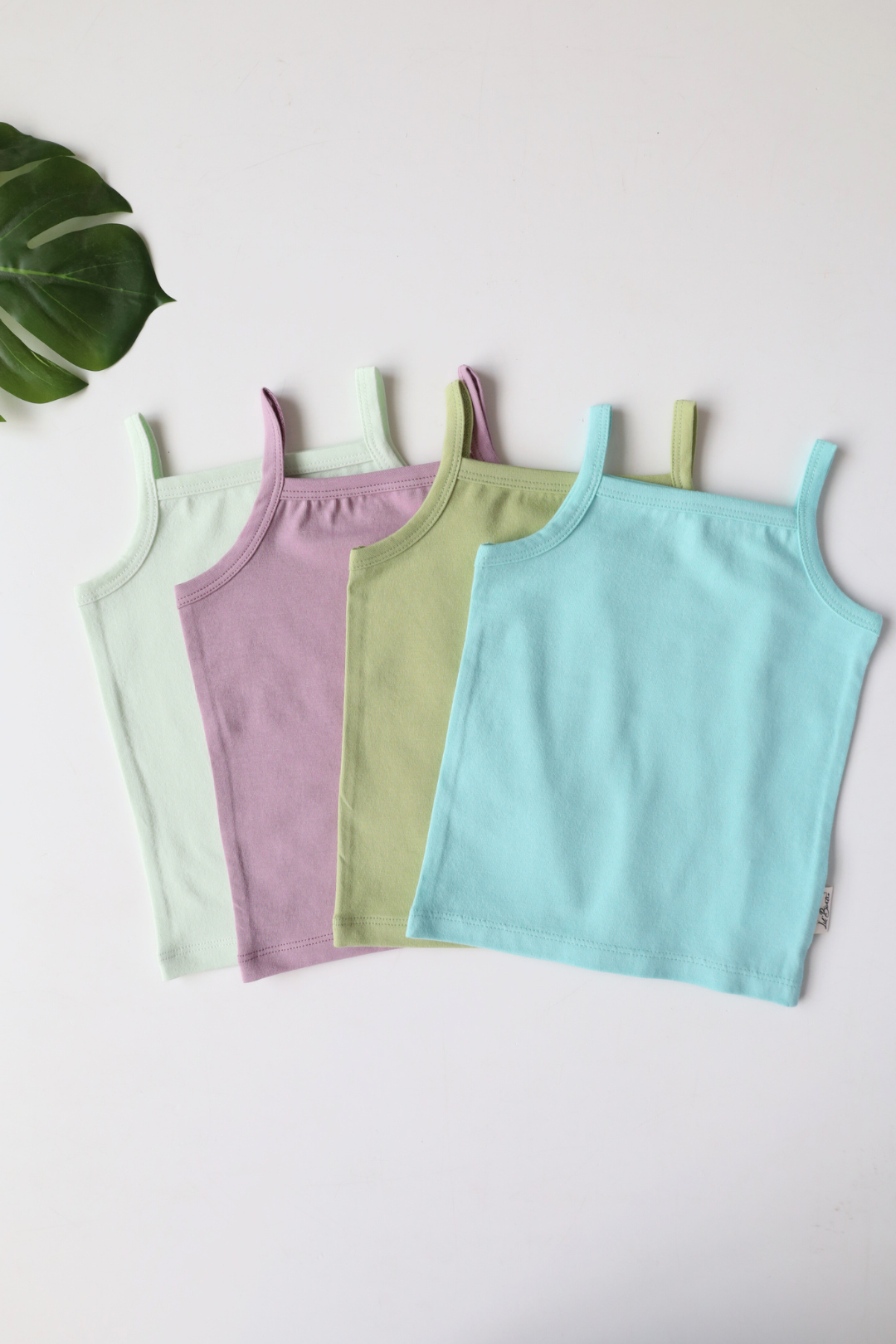 Baby Sleeveless Top-ST-Combo-13