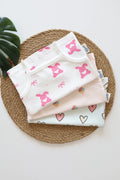 Pack of-3 Baby Sleeveless Top-C-28