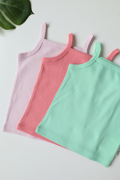 Baby Sleeveless Top-ST-Combo-7